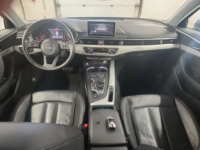 Audi A4 * KOMFORT * CARFAX * БЕЗ ИНЦИДЕНТИ * - автомобили, коли, обяви за нови и употребявани 10