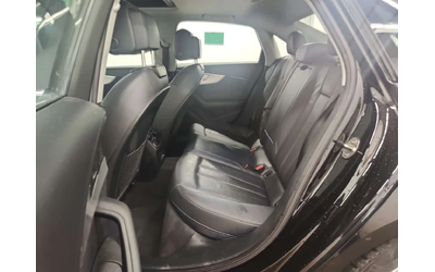 Audi A4 * KOMFORT * CARFAX * БЕЗ ИНЦИДЕНТИ * - автомобили, коли, обяви за нови и употребявани 11