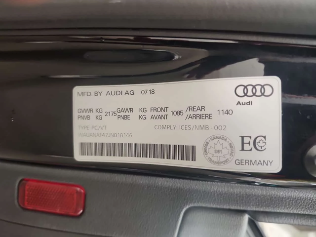 Audi A4 * KOMFORT * CARFAX * БЕЗ ИНЦИДЕНТИ * - автомобили, коли, обяви за нови и употребявани 14