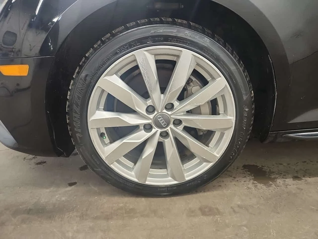 Audi A4 * KOMFORT * CARFAX * БЕЗ ИНЦИДЕНТИ * - автомобили, коли, обяви за нови и употребявани 7