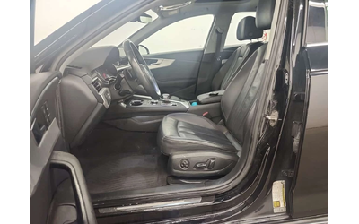 Audi A4 * KOMFORT * CARFAX * БЕЗ ИНЦИДЕНТИ * - автомобили, коли, обяви за нови и употребявани 8