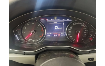 Audi A4 * KOMFORT * CARFAX * БЕЗ ИНЦИДЕНТИ * - автомобили, коли, обяви за нови и употребявани 9