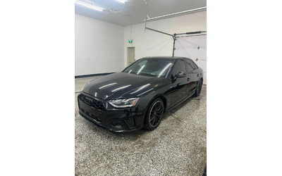 audi-a4 - 0