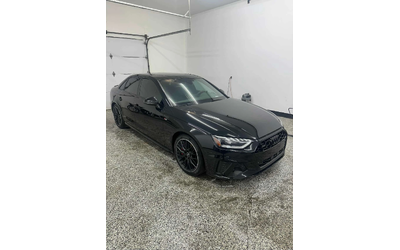 Audi A4 * Progressiv * ДИСТРОНИК * DIGITAL* ПОДГРЕВ - автомобили, коли, обяви за нови и употребявани 10