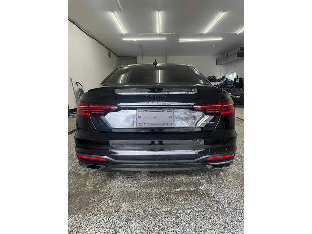 Audi A4 * Progressiv * ДИСТРОНИК * DIGITAL* ПОДГРЕВ - автомобили, коли, обяви за нови и употребявани 3
