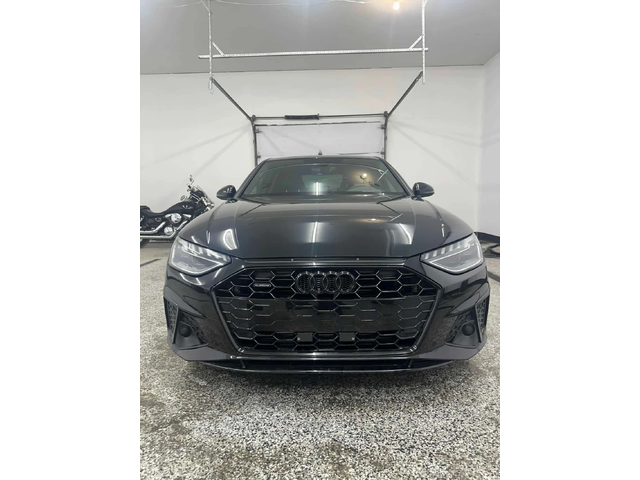 Audi A4 * Progressiv * ДИСТРОНИК * DIGITAL* ПОДГРЕВ - автомобили, коли, обяви за нови и употребявани 5