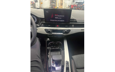 Audi A4 * Progressiv * ДИСТРОНИК * DIGITAL* ПОДГРЕВ - автомобили, коли, обяви за нови и употребявани 7