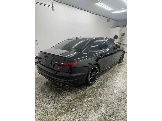Audi A4 * Progressiv * ДИСТРОНИК * DIGITAL* ПОДГРЕВ - автомобили, коли, обяви за нови и употребявани 9