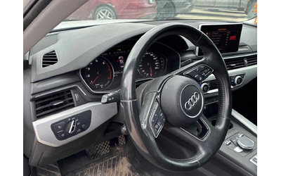 Audi A4 | Progressiv | CARFAX | ПОДГРЕВ | ШИБЕДАХ | - автомобили, коли, обяви за нови и употребявани 14