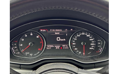 Audi A4 | Progressiv | CARFAX | ПОДГРЕВ | ШИБЕДАХ | - автомобили, коли, обяви за нови и употребявани 7