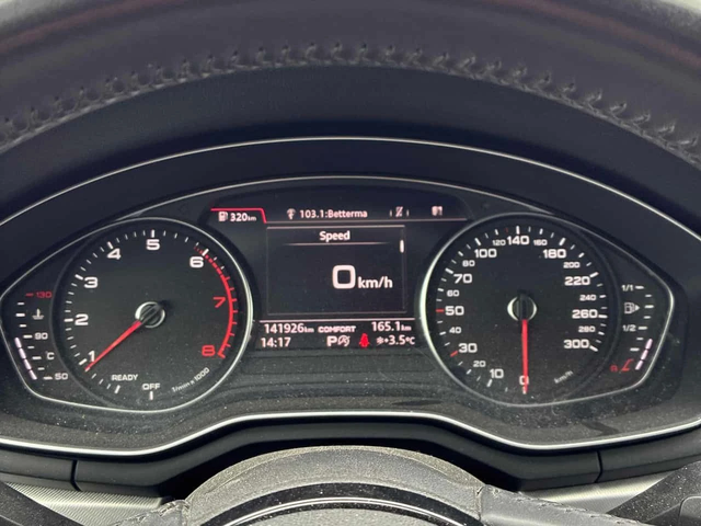 Audi A4 | Progressiv | CARFAX | ПОДГРЕВ | ШИБЕДАХ | - автомобили, коли, обяви за нови и употребявани 7