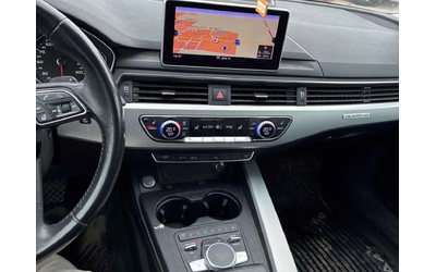 Audi A4 | Progressiv | CARFAX | ПОДГРЕВ | ШИБЕДАХ | - автомобили, коли, обяви за нови и употребявани 8
