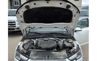 Audi A4 | Progressiv | CARFAX | ПОДГРЕВ | ШИБЕДАХ | - автомобили, коли, обяви за нови и употребявани 9