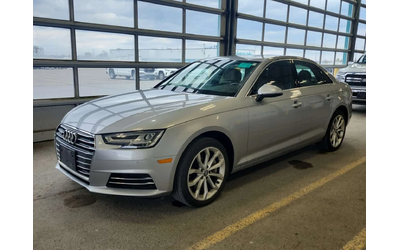 audi-a4 - 0