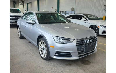 audi-a4 - 1