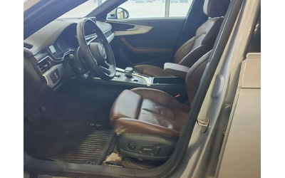 Audi A4 * CARFAX * 2 КЛЮЧА * 360 КАМЕРА * ОБДУХВАНЕ * - автомобили, коли, обяви за нови и употребявани 7