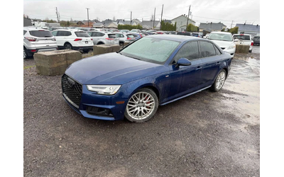 audi-a4 - 0