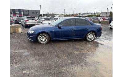 audi-a4 - 1