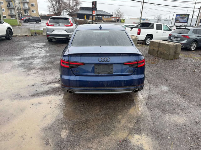 Audi A4 * Progressiv* 2 КЛЮЧА* ПАНО* KEYLESS* ПОДГРЕВ* - автомобили, коли, обяви за нови и употребявани 3