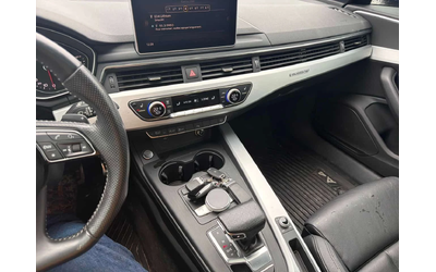 Audi A4 * Progressiv* 2 КЛЮЧА* ПАНО* KEYLESS* ПОДГРЕВ* - автомобили, коли, обяви за нови и употребявани 8