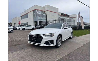 audi-a4 - 0
