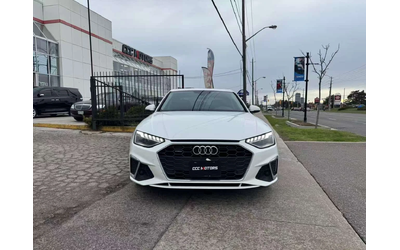 audi-a4 - 1