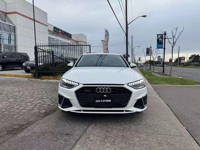 Audi A4 Progressiv/ШИБИДАХ/DIGITAL/ДИСТРОНИК - автомобили, коли, обяви за нови и употребявани 1