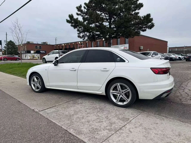 Audi A4 Progressiv/ШИБИДАХ/DIGITAL/ДИСТРОНИК - автомобили, коли, обяви за нови и употребявани 2
