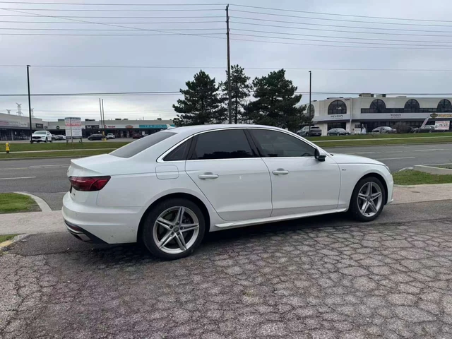 Audi A4 Progressiv/ШИБИДАХ/DIGITAL/ДИСТРОНИК - автомобили, коли, обяви за нови и употребявани 3