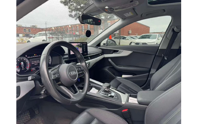 Audi A4 Progressiv/ШИБИДАХ/DIGITAL/ДИСТРОНИК - автомобили, коли, обяви за нови и употребявани 6
