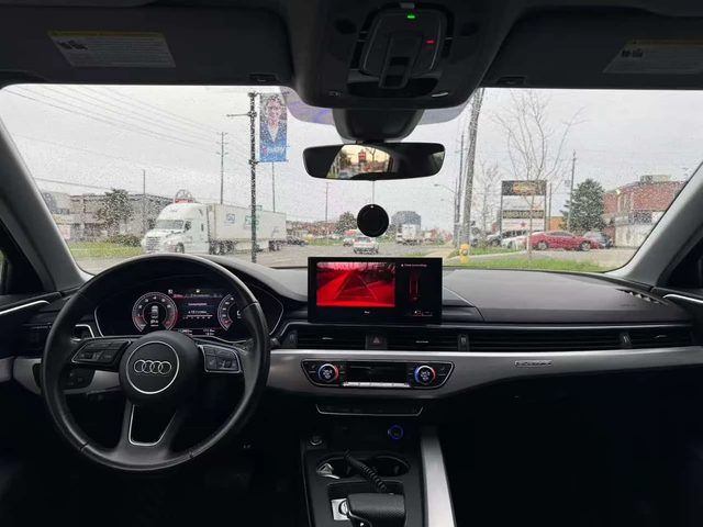 Audi A4 Progressiv/ШИБИДАХ/DIGITAL/ДИСТРОНИК - автомобили, коли, обяви за нови и употребявани 8