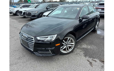 audi-a4 - 0