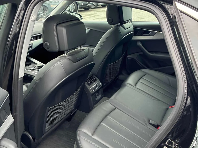 Audi A4 | Technik | B&O | 360 | ПОДГРЕВ | ШИБЕДАХ | - автомобили, коли, обяви за нови и употребявани 11