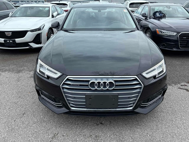 Audi A4 | Technik | B&O | 360 | ПОДГРЕВ | ШИБЕДАХ | - автомобили, коли, обяви за нови и употребявани 5