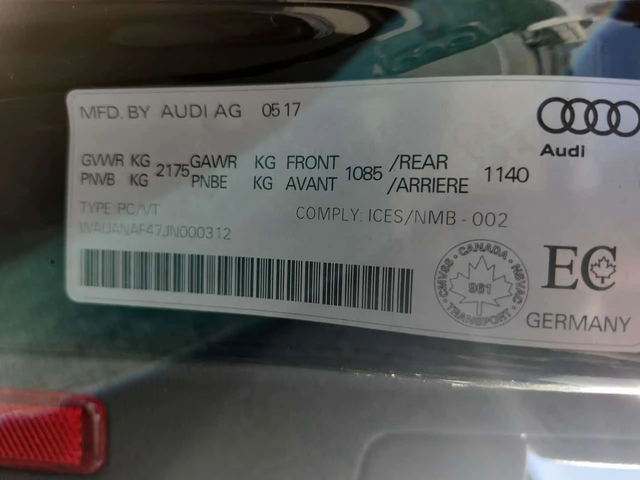 Audi A4 Komfort/CARFAX/ Подгрев/Памет/Шибедах - автомобили, коли, обяви за нови и употребявани 12