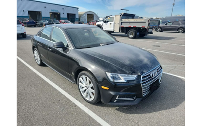 audi-a4 - 1