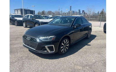 audi-a4 - 0