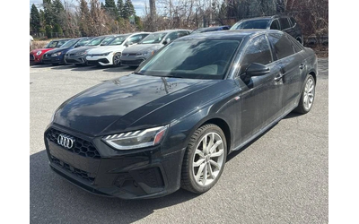 audi-a4 - 0