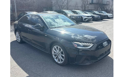 audi-a4 - 2