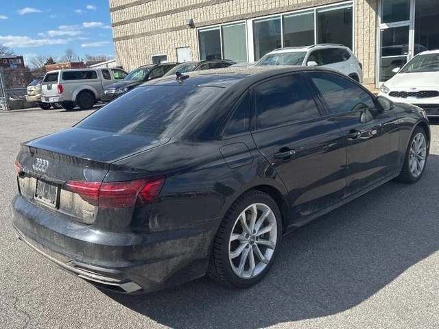Audi A4 Technik/DIGITAL/360/ДИСТРОНИК/ПАНОРАМА/ГУМИ ДЖАНТИ - автомобили, коли, обяви за нови и употребявани 4