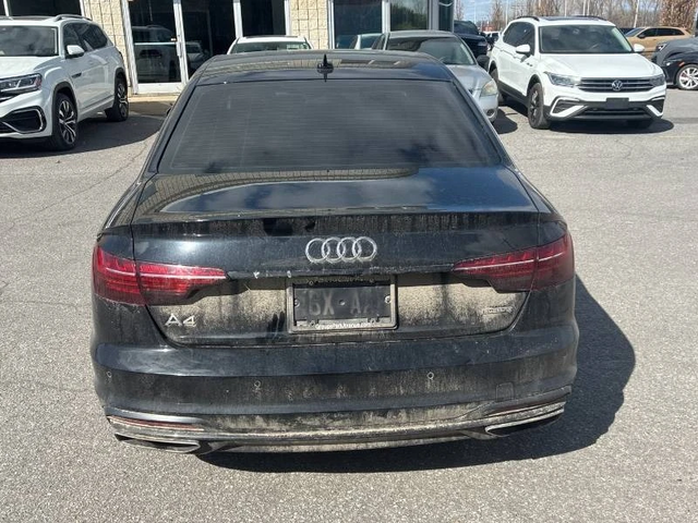 Audi A4 Technik/DIGITAL/360/ДИСТРОНИК/ПАНОРАМА/ГУМИ ДЖАНТИ - автомобили, коли, обяви за нови и употребявани 5