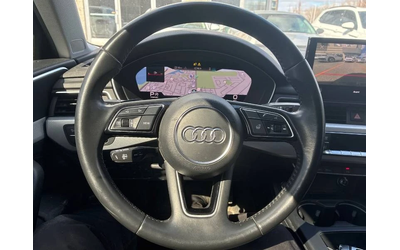 Audi A4 Technik/DIGITAL/360/ДИСТРОНИК/ПАНОРАМА/ГУМИ ДЖАНТИ - автомобили, коли, обяви за нови и употребявани 6