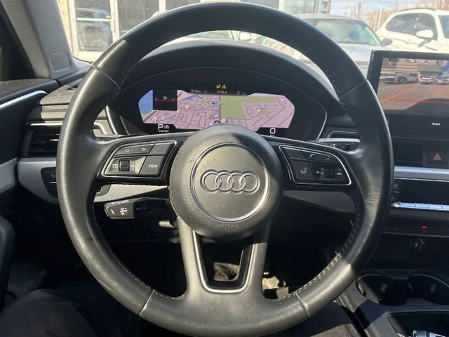 Audi A4 Technik/DIGITAL/360/ДИСТРОНИК/ПАНОРАМА/ГУМИ ДЖАНТИ - автомобили, коли, обяви за нови и употребявани 6