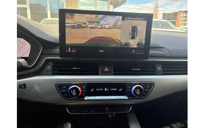 Audi A4 Technik/DIGITAL/360/ДИСТРОНИК/ПАНОРАМА/ГУМИ ДЖАНТИ - автомобили, коли, обяви за нови и употребявани 8