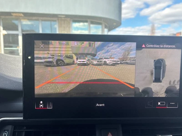Audi A4 Technik/DIGITAL/360/ДИСТРОНИК/ПАНОРАМА/ГУМИ ДЖАНТИ - автомобили, коли, обяви за нови и употребявани 9