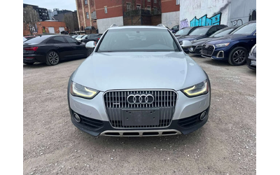 audi-a4 - 0