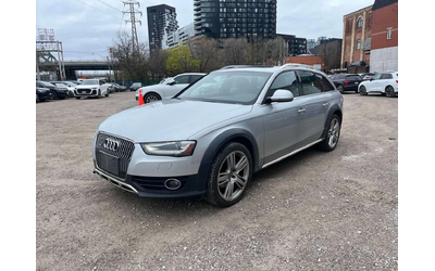 audi-a4 - 1