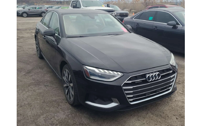 audi-a4 - 1