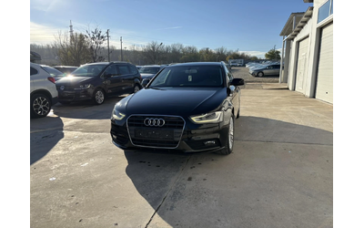 audi-a4 - 0