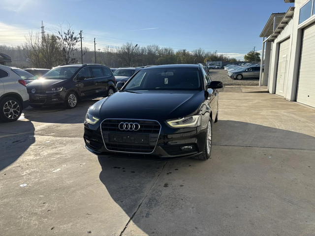 Audi A4 2.0tdi * LED* Navi* 6sk* Facelife* * - автомобили, коли, обяви за нови и употребявани 0